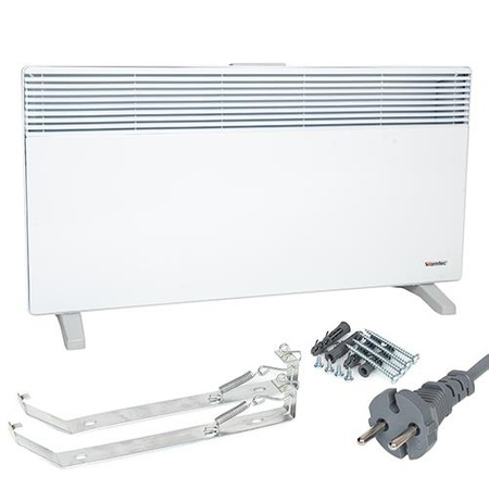 OUTLET: Warmtec EWX 2500W