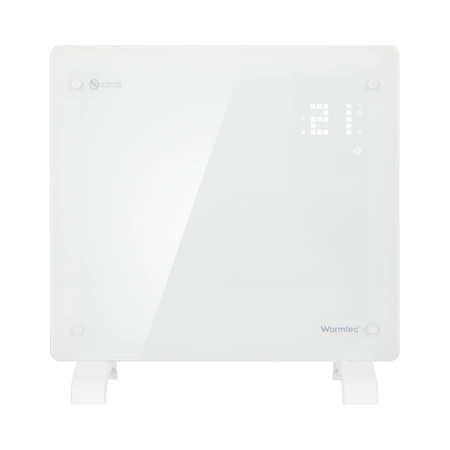 OUTLET: Warmtec EGW-10B 1000W biały Wi-Fi