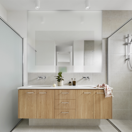 Warmtec FGL-600X800-P 85W 60x80cm