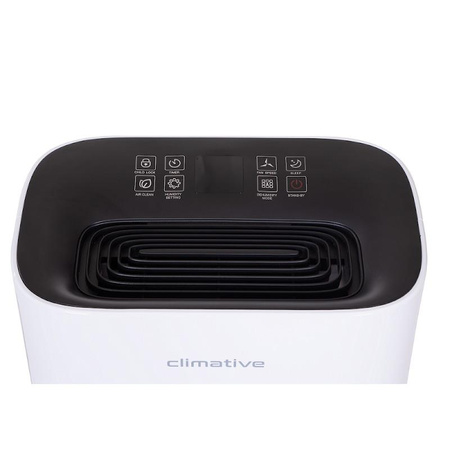 Climative DH-20S UV Silent sterowanie WiFi