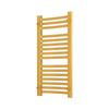 Warmtec Arco 47x95 cm złoty