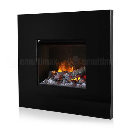 Dimplex Nissum z efektem Opti-Myst