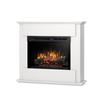 Warmtec Fonte wkład Dimplex 26" XHD Optiflame - biały