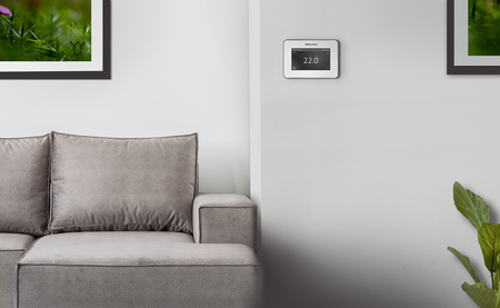 Warmtec AL-120/XTS Biały 12,0m² 150W/m² WiFi