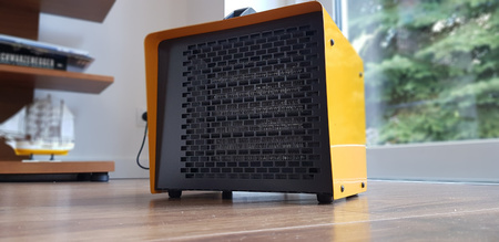 MASTER B 2 PTC - 2 kW