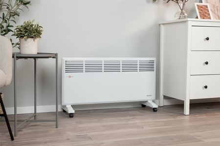 OUTLET: Warmtec EWN-2500W