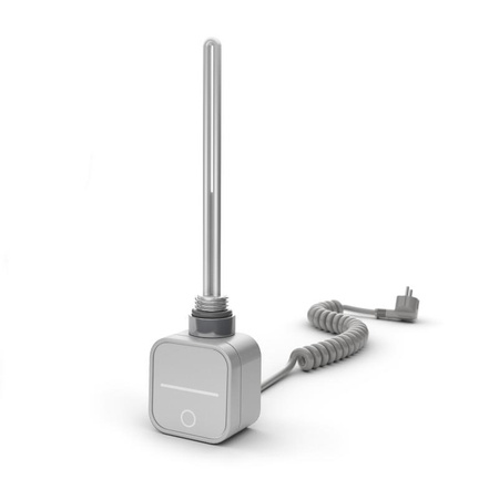 OUTLET: Warmtec Nex 300W chrom