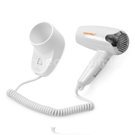 Warmtec P2 Prestige 1200W biała