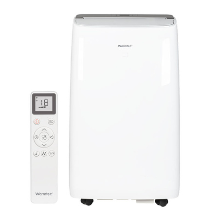 OUTLET: Warmtec Froya KP41W z Wi-Fi 4100W do 46m² 4 tryby pracy