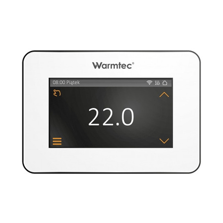 Warmtec DSE-15/XTS 1,5m² 100W/m² Wi-Fi