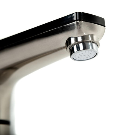 OUTLET: Warmtec TapFlow+ LCD 3,3kW 230V