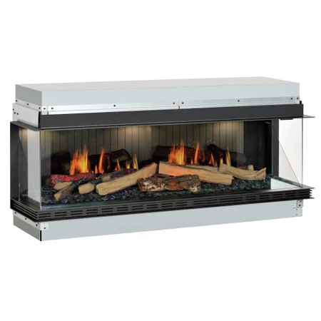 Dimplex Vista 130 I z efektem Opti - V LED