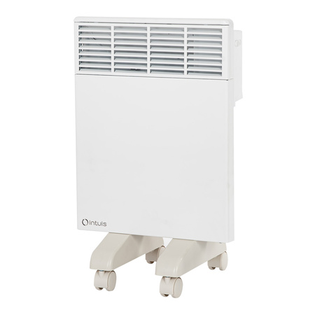 Intuis BASIC D 1000W