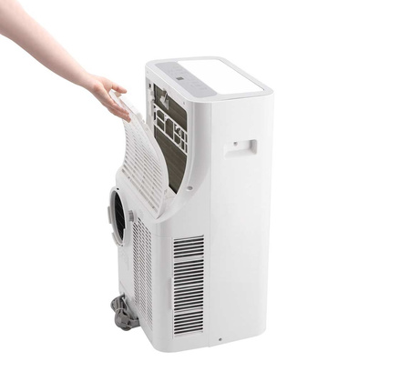 Rotenso Orta O26W 2600W do 26m² 3 tryby pracy