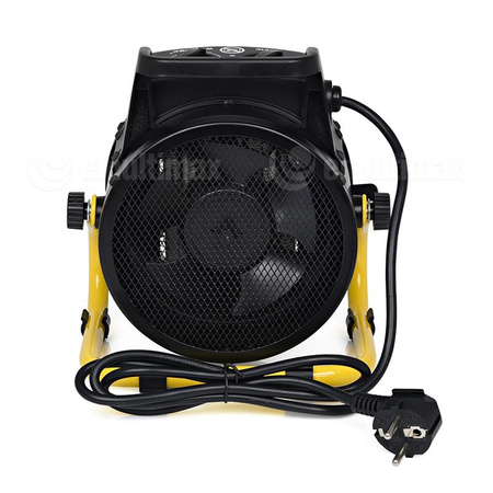 OUTLET: Nagrzewnica elektryczna Warmtec EWP-2 2000W