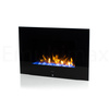 Dimplex Toluca z efektem Optiflame