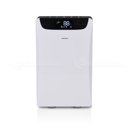 Warmtec AP168W do 60m² 7 etapowy lampa UV