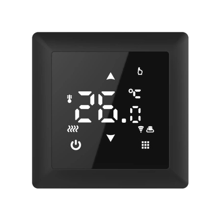 Warmtec AL-120 WRT31W-CZ 12,0m² 150W/m² Wi-Fi