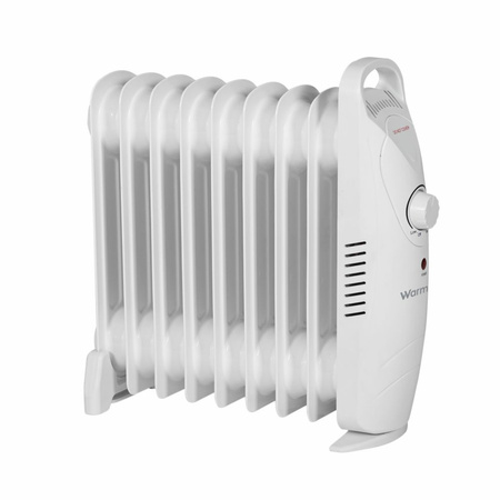 OUTLET: Warmtec GOH-08X 800W