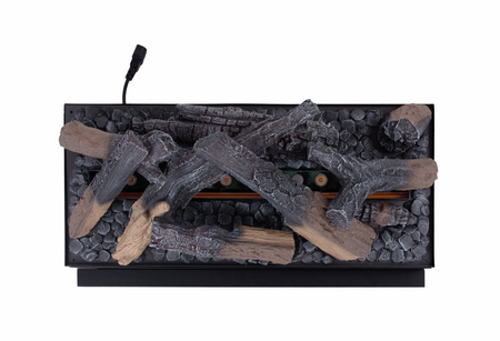 Dimplex Juneau Multi kaseta kominkowa z efektem Optimyst