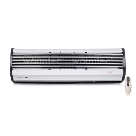 OUTLET: Warmtec WRM12+ 4-12kW 180cm