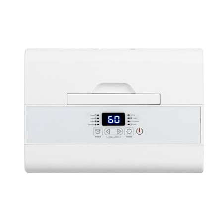 OUTLET: Warmtec ODT-35N - 35 l/dobę