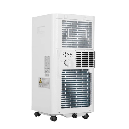 Warmtec Sotra KP20W z Wi-Fi 2050W do 25m² 3 tryby pracy