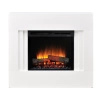 Dimplex Nova wkład Dimplex 23" XHD Optiflame - biały
