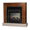 Dimplex Arch wkład Dimplex 20" ECO LED z efektem Optiflame