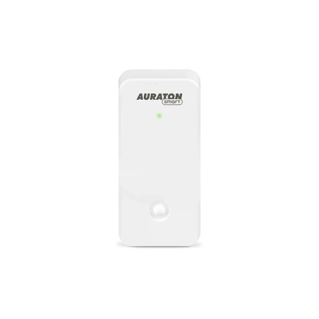 Auraton Temperature Sensor Indoor wewnętrzny czujnik temperatury, Auraton Smart
