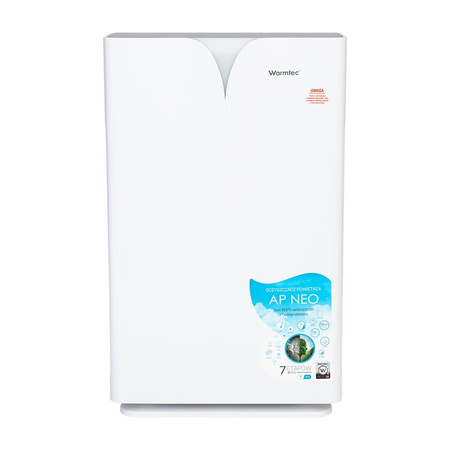 Warmtec AP Neo do 100 m² 7 etapowy WiFi