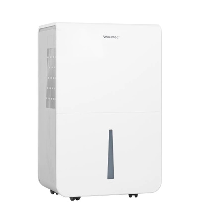 Warmtec ODT-35N - 35 l/dobę Wi-Fi