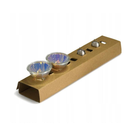 Żarówki do kominków Optimyst