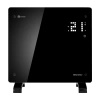 Warmtec EGW-10C 1000W czarny Wi-Fi