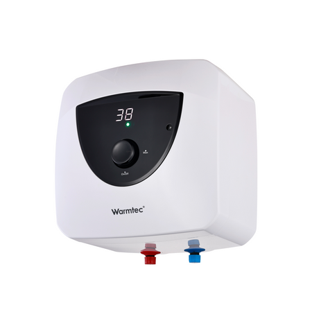 Warmtec BKN15 15L nadumywalkowy