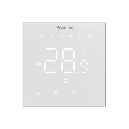 Warmtec DSE-35/XRT01 3,5m² 100W/m² Wi-Fi