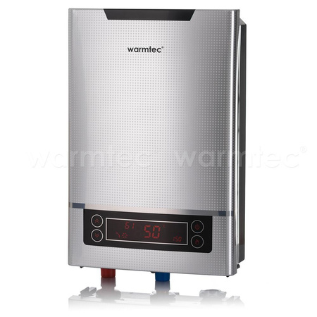 OUTLET: Warmtec OptiShower 15kW 400V