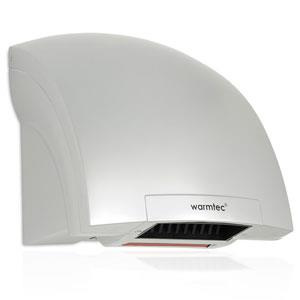 OUTLET: Warmtec MDF 2000 srebrna