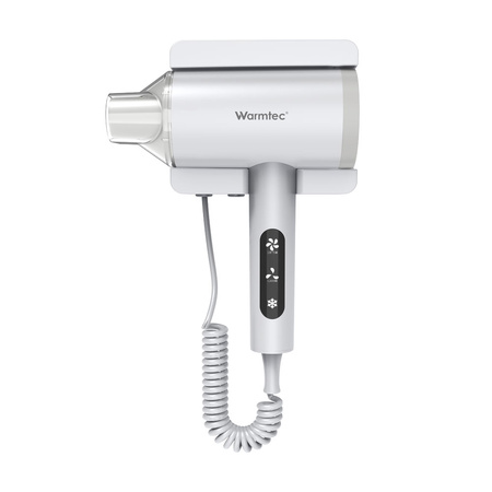 Warmtec S188 1875 W biala