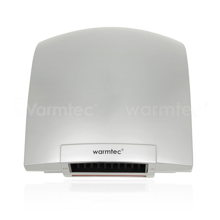 OUTLET: Warmtec MDF 2000 srebrna