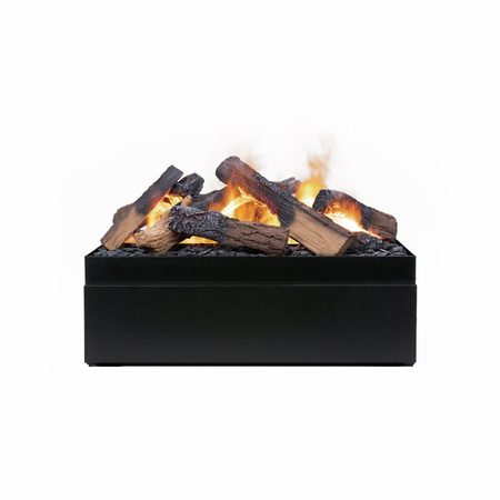 Dimplex Juneau Multi kaseta kominkowa z efektem Optimyst