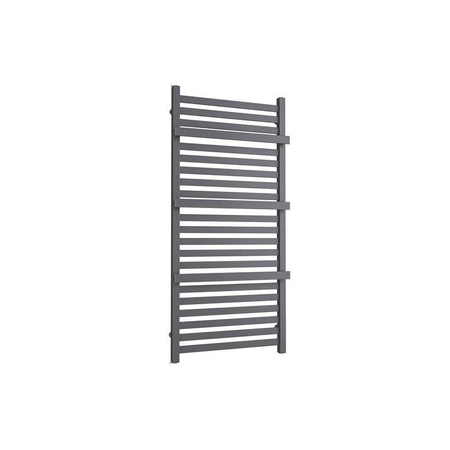 OUTLET: Warmtec Presilla 53x95 cm antracyt