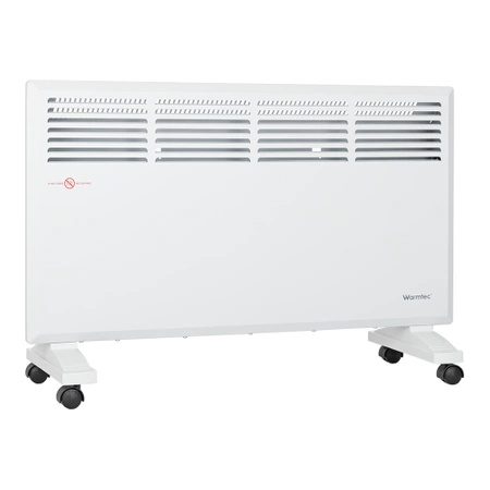 Warmtec EWN-2000W