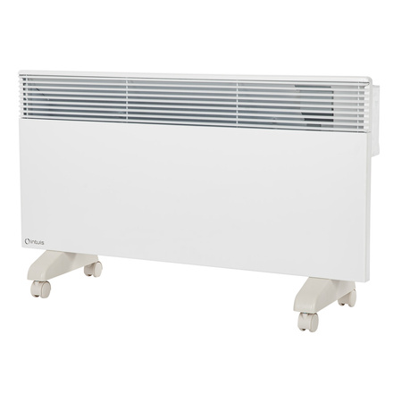 Intuis TACTIC WiFi 2500W