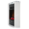 Dimplex Gisella wkład Dimplex ECO LED z efektem Optiflame