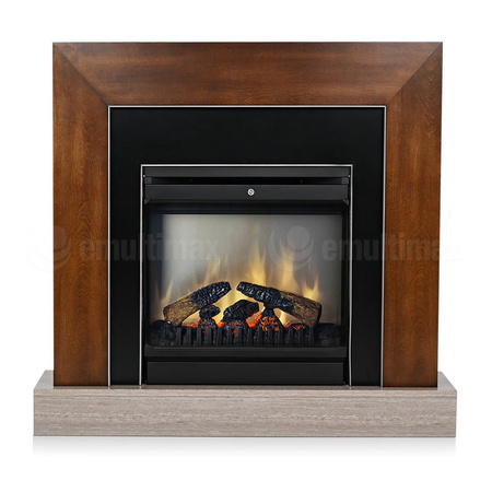 Dimplex Arch wkład Dimplex 20" ECO LED z efektem Optiflame