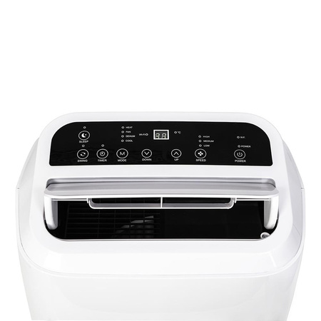 Warmtec KP52W 5200W do 60m² z Wi-Fi i HEPA (5 trybów pracy)