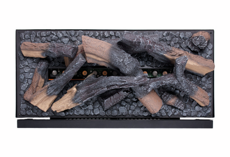 Dimplex Juneau XL Multi kaseta kominkowa z efektem Optimyst