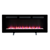 Dimplex SIERRA 48" z efektem Multi Flame LED