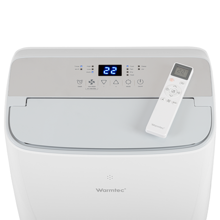 Warmtec Froya KP35W z Wi-FI 3500W do 40m² 4 tryby pracy